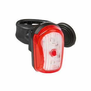 Велофонарь задний Smart 5-221514
