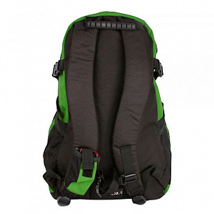Городской рюкзак Polar П1057 green