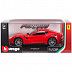 Машинка Bburago 1:32 Ferrari R&P F12TDF (18-46014) red