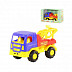 Автомобиль-эвакуатор Полесье Салют 68118 Blue/Red/Yellow