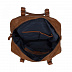 Дорожная сумка Pola 78511 brown