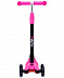 Самокат трехколесный Ridex 3D Snappy 2.0 Pink Самокат трехколесный Ridex 3D Snappy 2.0 Pink