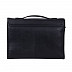 Портфель Pola 5130 black