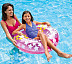 Надувной круг Intex "Мечта" 59256NP pink