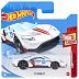 Машинка Hot Wheels Базовой коллекции '17 Ford GT 164/250 (5785 GTB38)