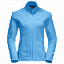 Куртка женская Jack Wolfskin W Moonrise Jkt misty blue