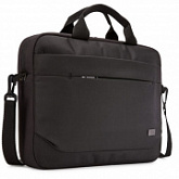 Сумка для ноутбука Case Logic Advantage 15.6" ADVA116BLK Black (3203988)