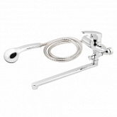 Смеситель Av Engineering для ванны Lt D35 AVFCB7-A151