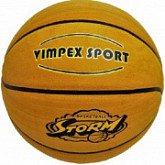 Мяч баскетбольный Vimpex Sport HQ-003