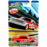 Машинка Hot Wheels Vintage Racing Club 1965 Ford Galaxie (HRT81 JKY29)