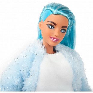 Кукла Barbie Cutie Reveal Хаски (HJL63)