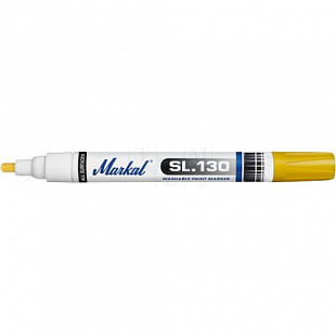 Маркер промышленный Markal SL130 yellow 31200226