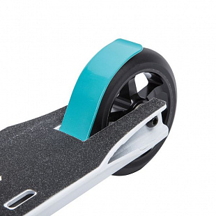 Самокат Novatrack Noice BL 110A.NOICE.WBL9 White/Blue