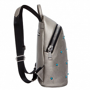 Рюкзак городской Ors Oro D-259 /2 silver