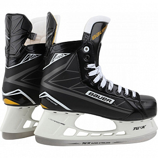 Коньки хоккейные Bauer Supreme S150 JR