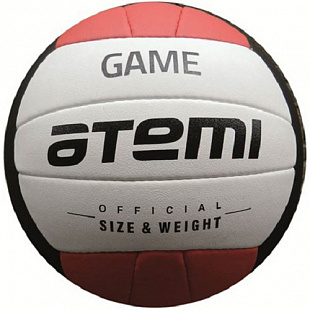 Мяч волейбольный Atemi Game