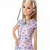 Кукла Barbie Кем быть Медсестра DVF50 DVF57