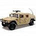 Масштабная модель автомобиля Maisto 1:27 Hummer Humvee (31974) 