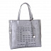 Женская сумка Pola 4124 silver