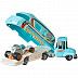 Грузовик Hot Wheels Tooned Up (BDW51 GKC23) Грузовик Hot Wheels Tooned Up (BDW51 GKC23)