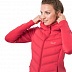 Куртка женская Jack Wolfskin Tasman Jacket W tulip red