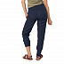 Брюки для отдыха женские Jack Wolfskin Mojave Pants W midnight blue