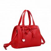 Женская сумка Pola 74503 red