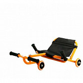 Самокат Sitstep с 11 лет orange