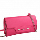 Женская сумка Pola 68310 dark pink