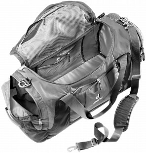 Сумка Deuter Relay 80 35519-4700 granite/black