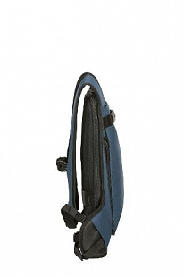 Рюкзак для ноутбука Samsonite Hull CS8-01001 Blue