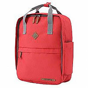 Рюкзак KingCamp Acadia 15 3321 red