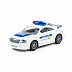 Автомобиль инерционный Полесье ДПС Казань 52094 Автомобиль инерционный Полесье ДПС Казань 52094