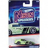 Машинка Hot Wheels Honda S2000 6/8 (HLH72 HRW72)