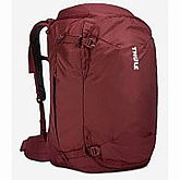 Рюкзак для туризма Thule Landmark 40L Womens TLPF40DBX red (3203725)
