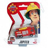 Игрушка Dickie Toys Fireman Sam JYPITER (203099625)