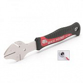 Инструмент для правки тормозного диска Bike Hand YC-165 3 прорези NTB17408