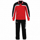 Спортивный костюм Givova Tuta Europa TR021 red/black