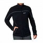 Джемпер мужской Jack Wolfskin Performance Jacket Men 1701501 black