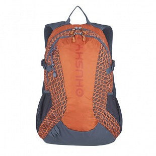 Рюкзак городской Husky Minel 22 Orange