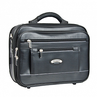 Кейс деловой Beskin 110014кз black