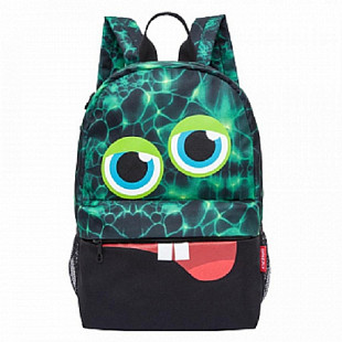 Городской рюкзак GRIZZLY RL-850-5 /2 green