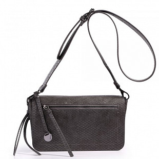 Женская сумка Pola 74482 black