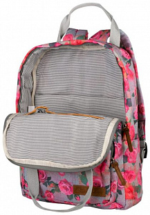 Рюкзак женский Alpine Pro Masun 10L LBGL019771 light grey
