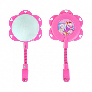 Велозеркало детское Vinca pink Princes Kate VM-KD 10