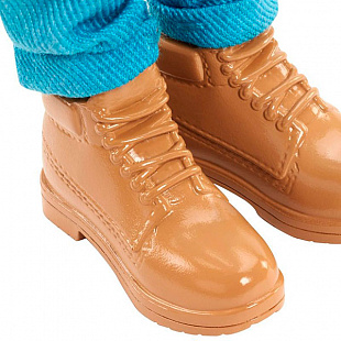 Кукла Barbie Игра с модой Кен (DWK44 FJF73)