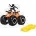 Машинка Hot Wheels Монстр Трак Board Wild (FYJ44 HKM32)