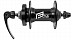 Втулка передняя Force 6D-22 804332 black
