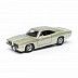Машинка Maisto 1:24 Dodge Charger R/T 1969 (31256) beige