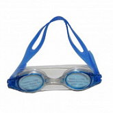 Очки для плавания Zez Sport 7200 Blue